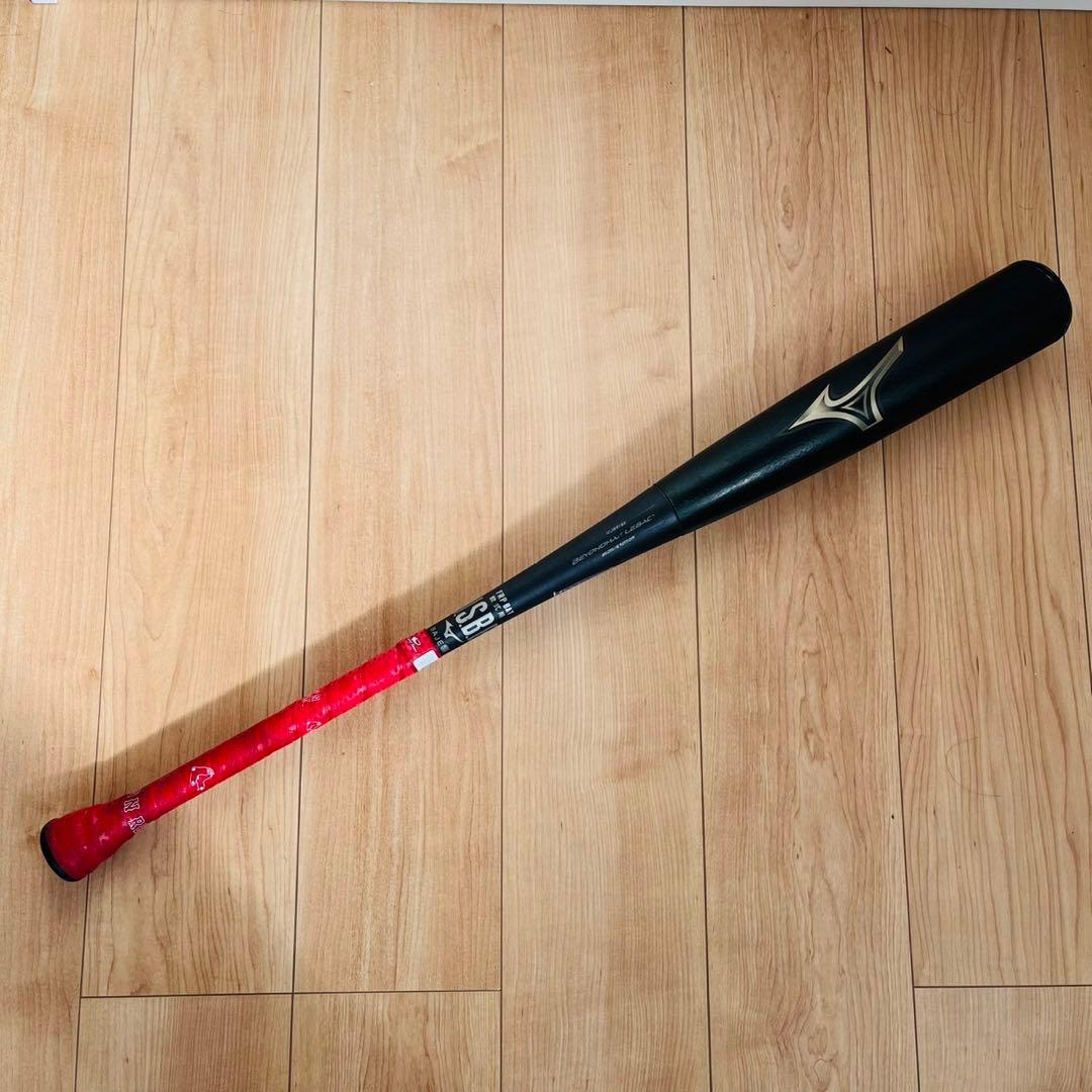 【即戦力】ミズノ MIZUNO ビヨンドマックスレガシー バット