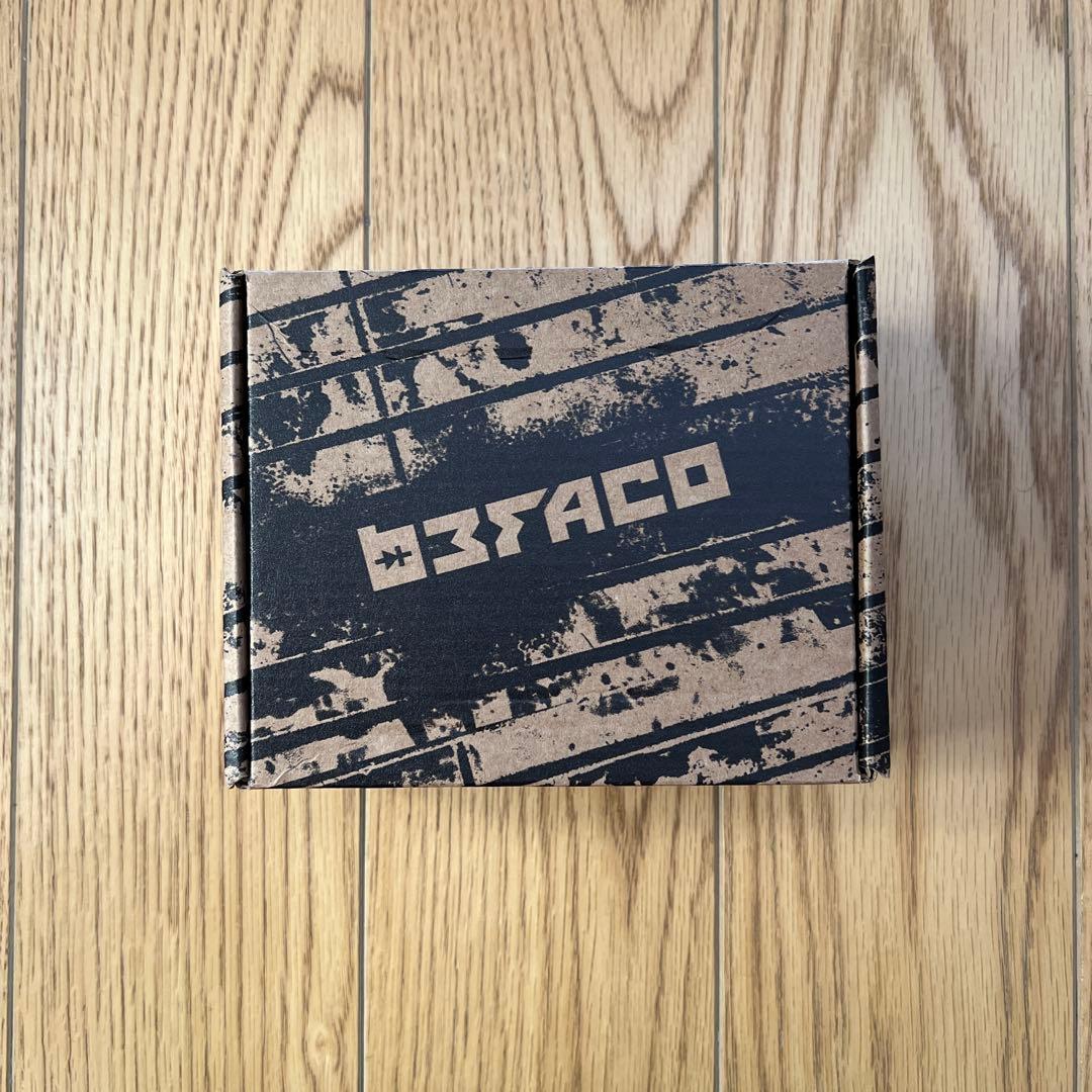 鍵盤楽器 Befaco 1U STMix
