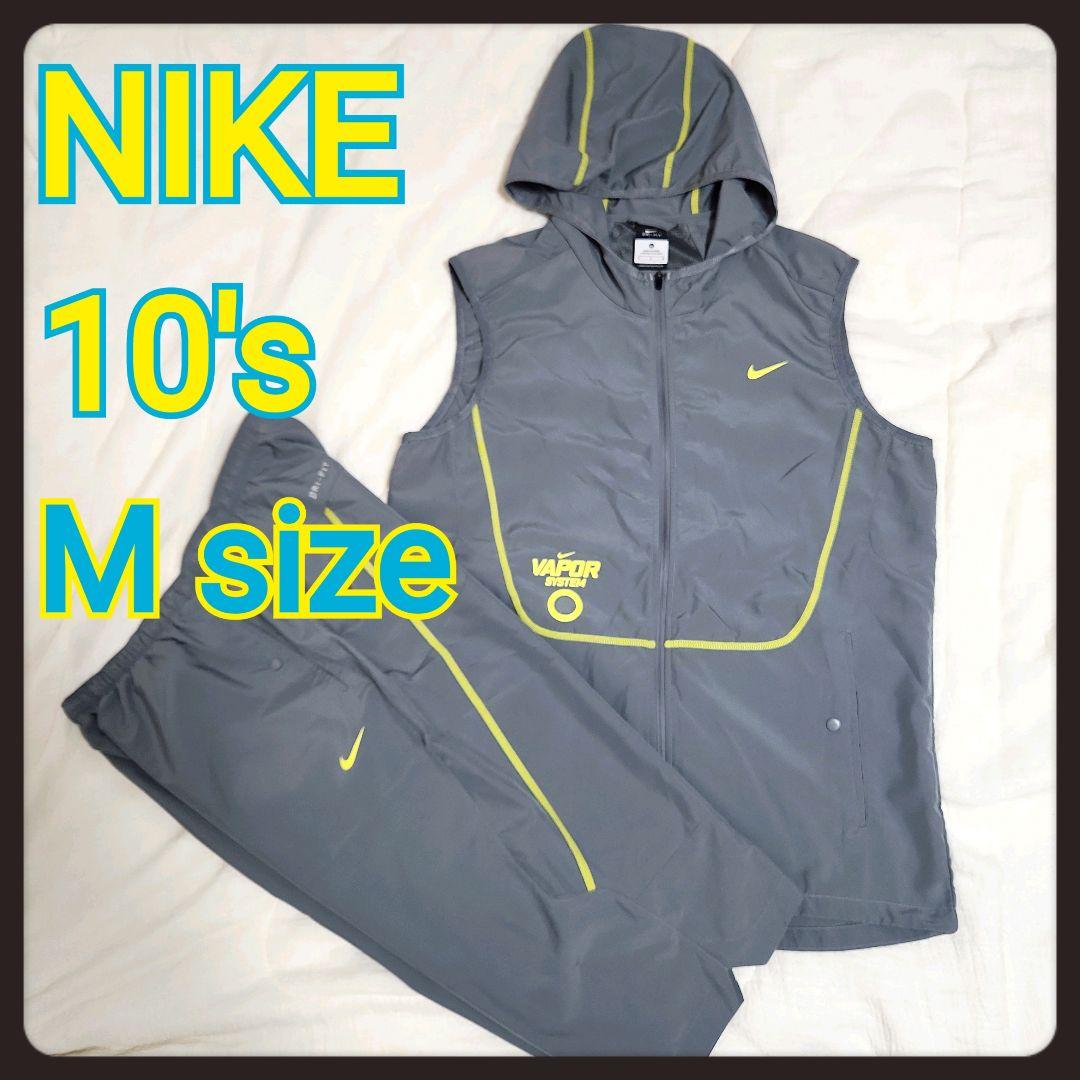 ◼️美品◼️ナイロンジャケット◼️ジャージ上下◼️セットアップ◼️トレーニング