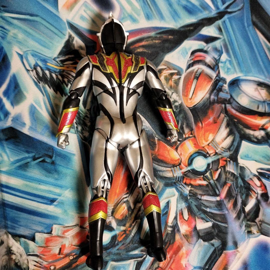SHFiguarts イーヴィルトリガー