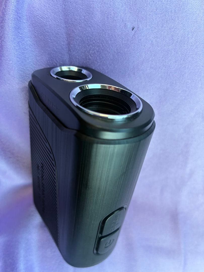 ニンジャー ゴルフ レーザー距離計 mini pro OLED 赤緑色