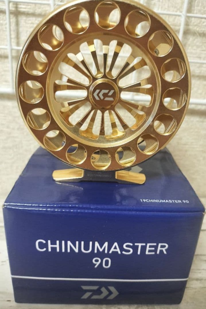 ダイワ チヌマスター 90 Daiwa CHINUMASTER 90