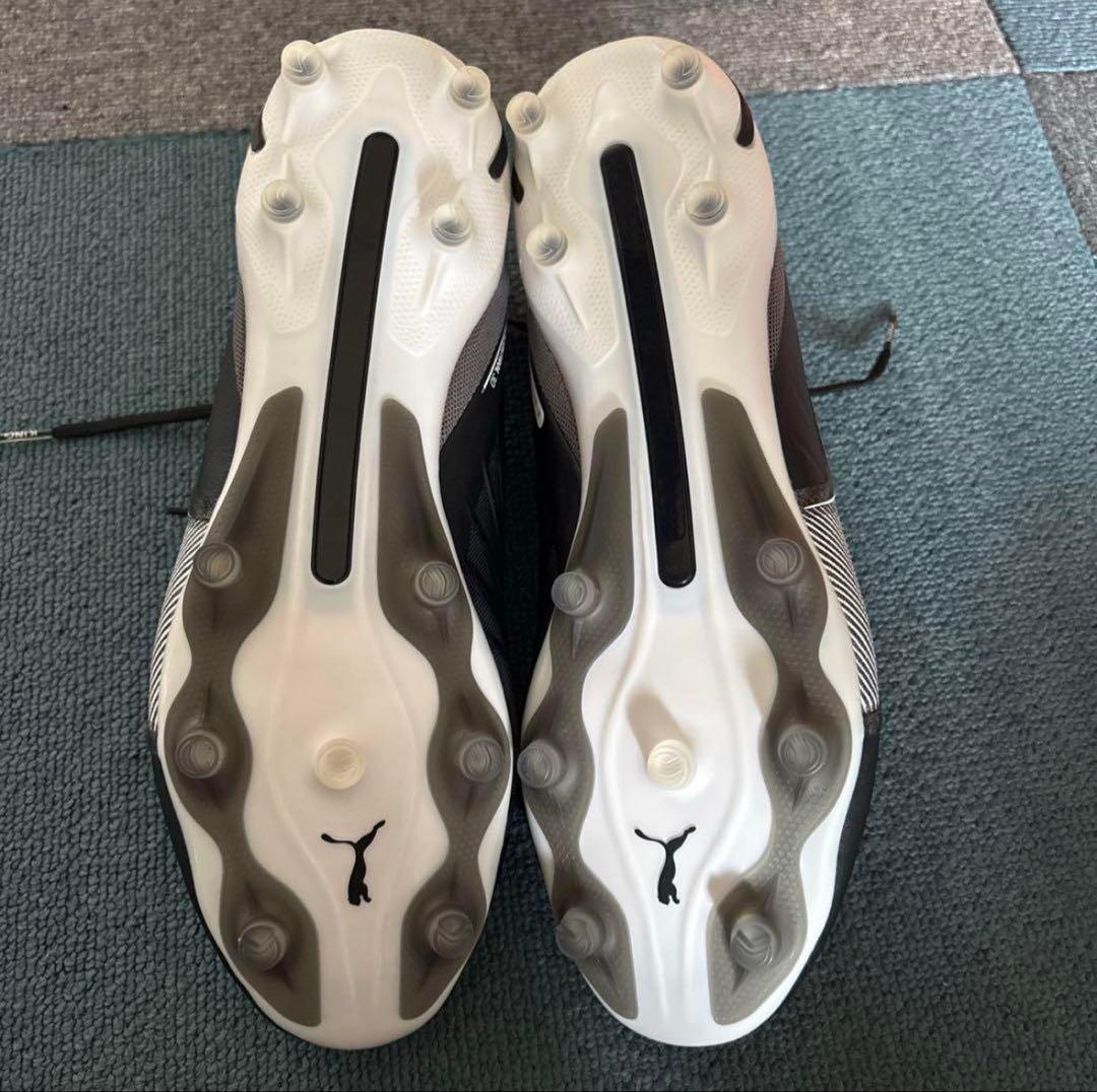 PUMA KINGアルティメット