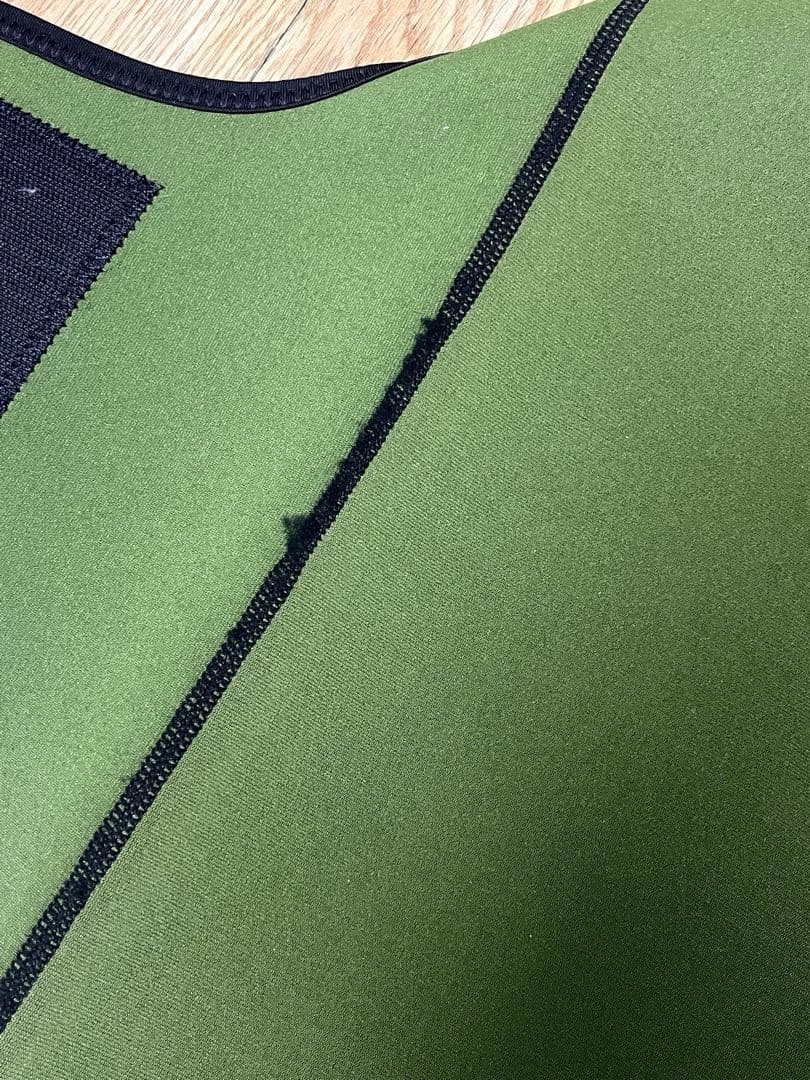 Gentemstick ソールカバー　TT用