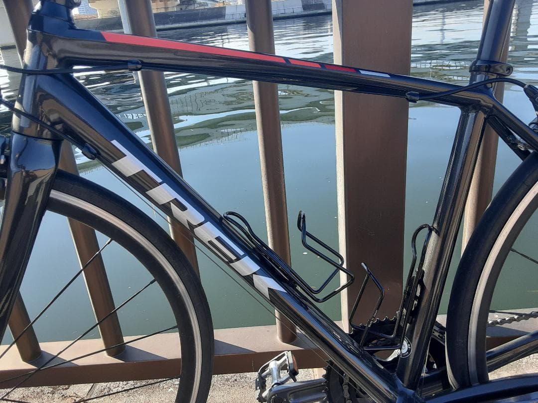 【TREK emonda ALR4 2017】ロードバイク 完成車
