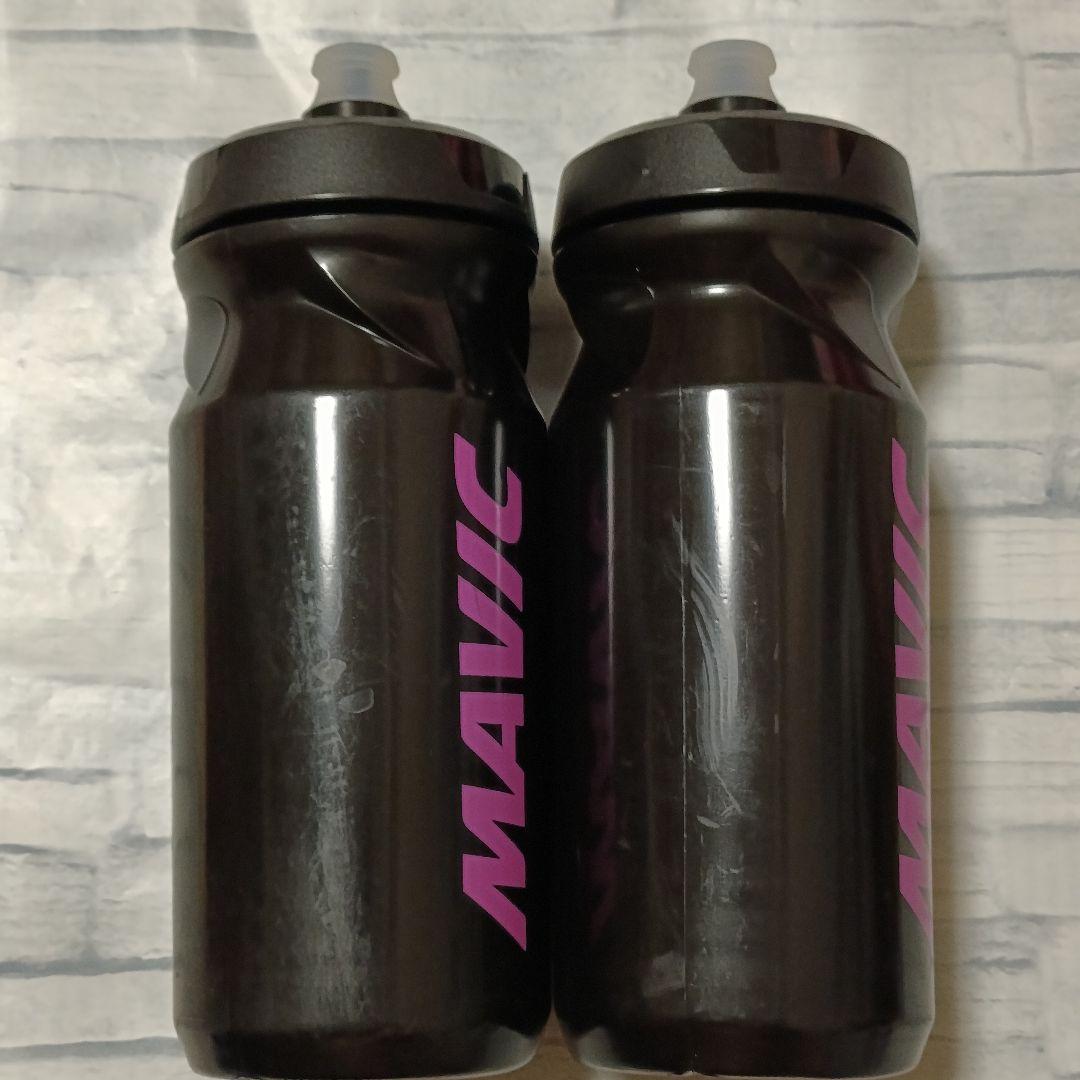 MAVIC　ボトル　マビック　ピンク　ロードバイク　自転車　Bottle