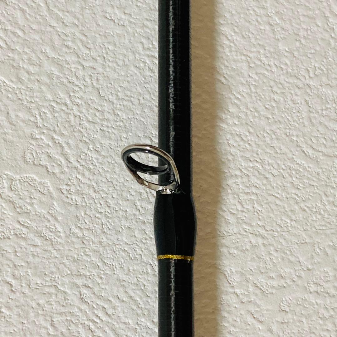 テイルウォーク HI-TIDE TZ (ハイタイド TZ) S98MH