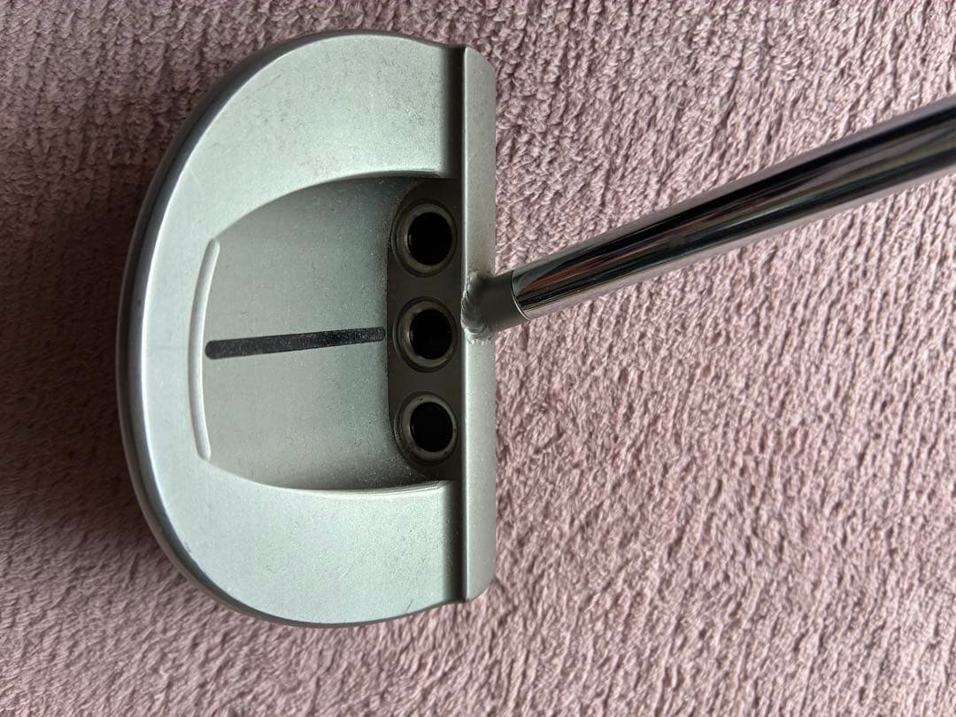 SCOTTY CAMERON Select Golo 5S パター　33インチ