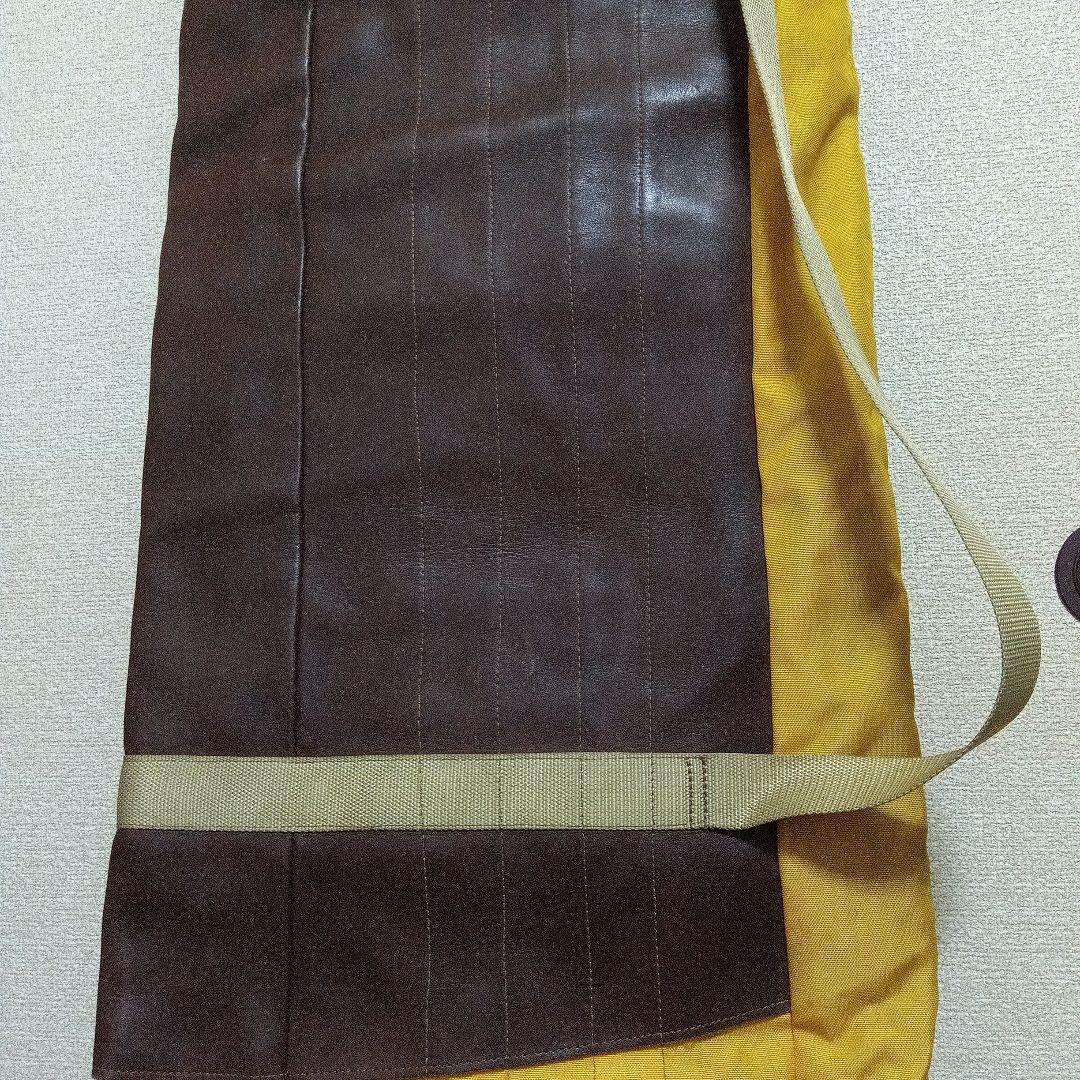 スキーバック　オーダー品　　二組収納