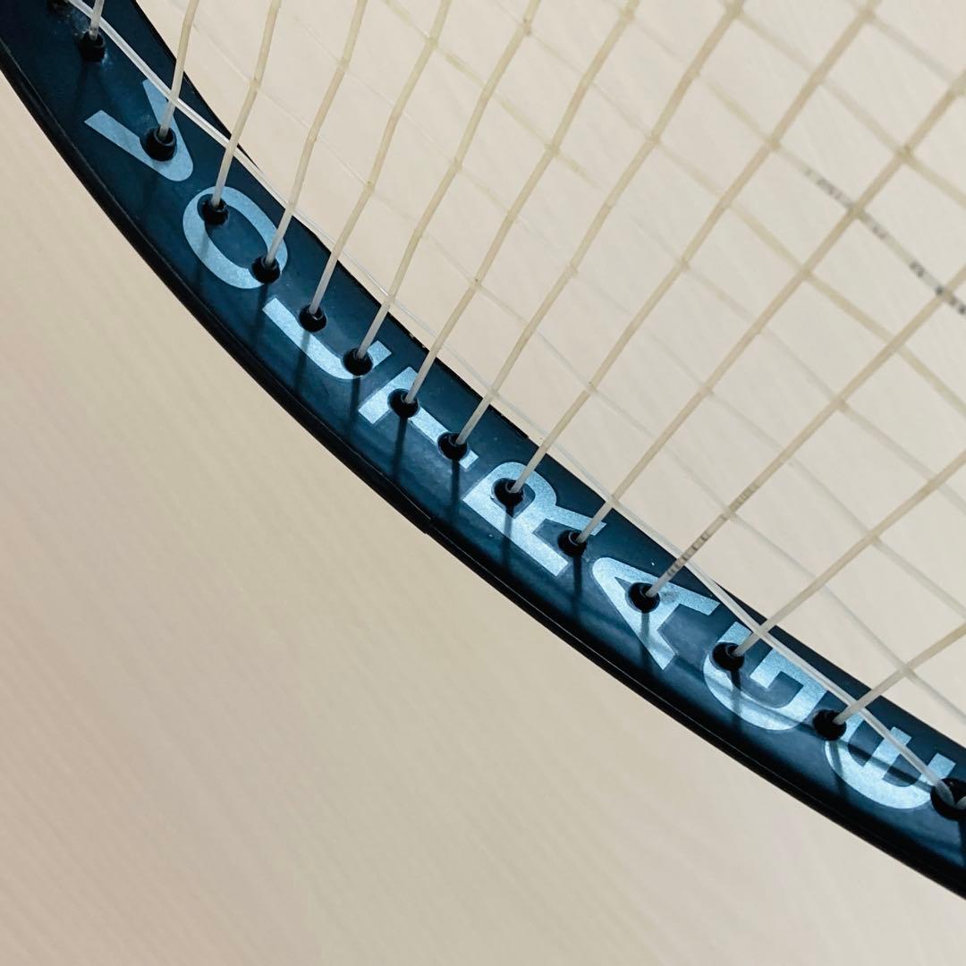 YONEX VOLTRAGE5S ボルトレイジ5S UL1 ソフトテニスラケット