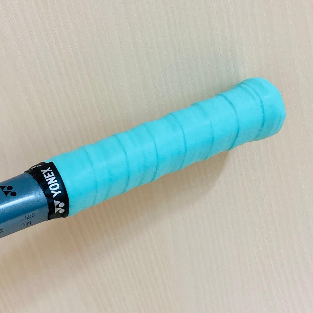 YONEX VOLTRAGE5S ボルトレイジ5S UL1 ソフトテニスラケット