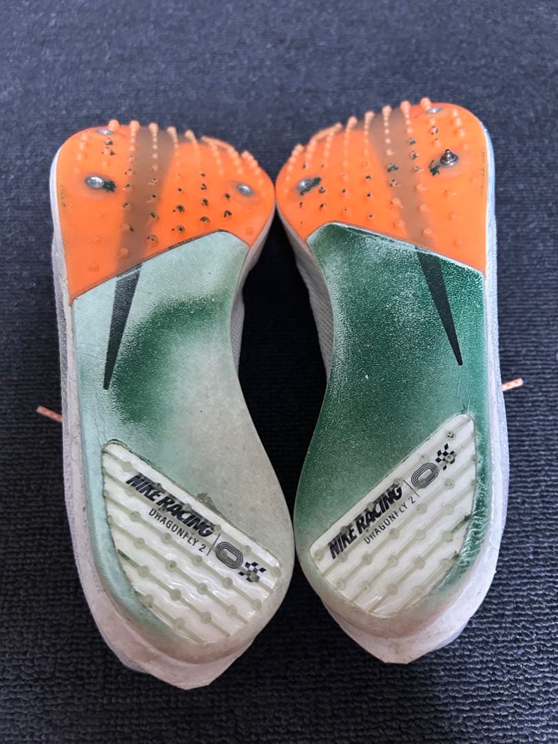 Nikeドラゴンフライ2