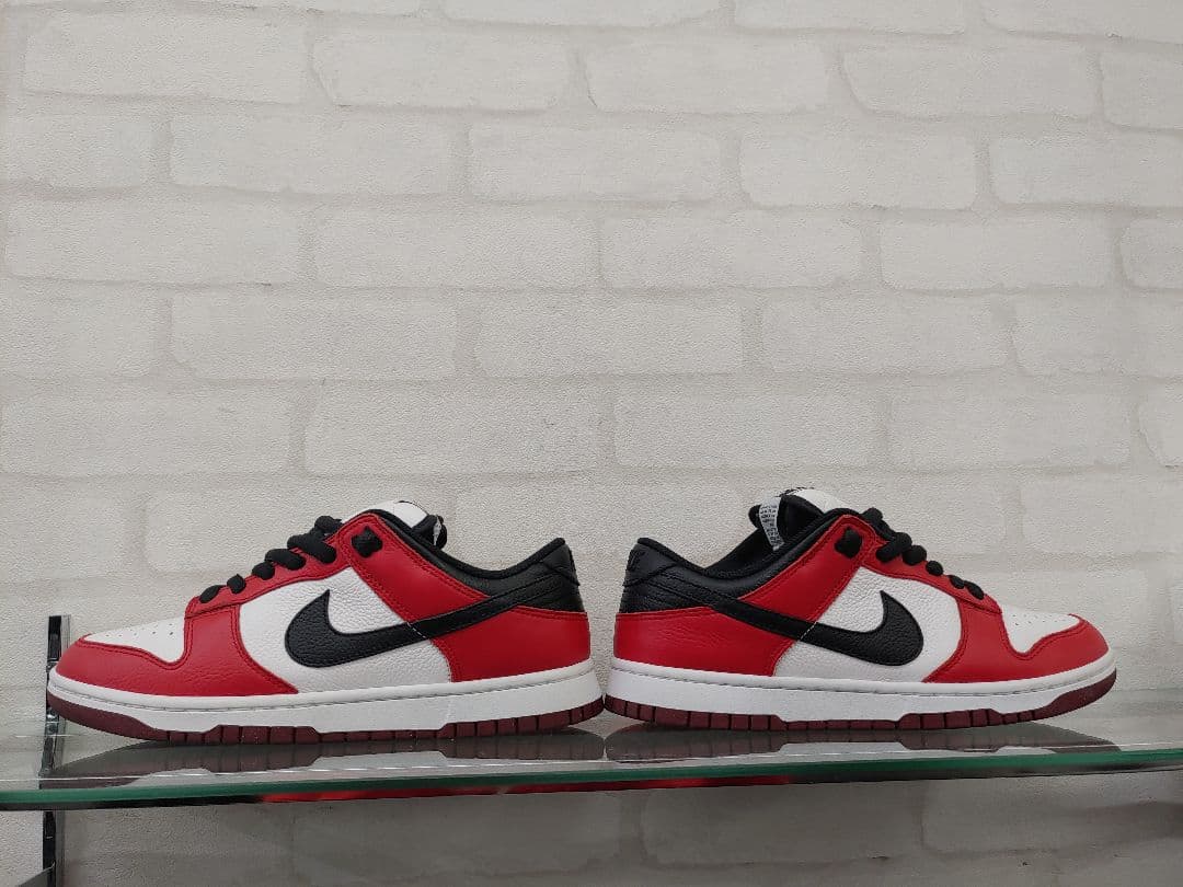 美品 NIKE BY YOU DUNK LOW 26.5 DO7413-991