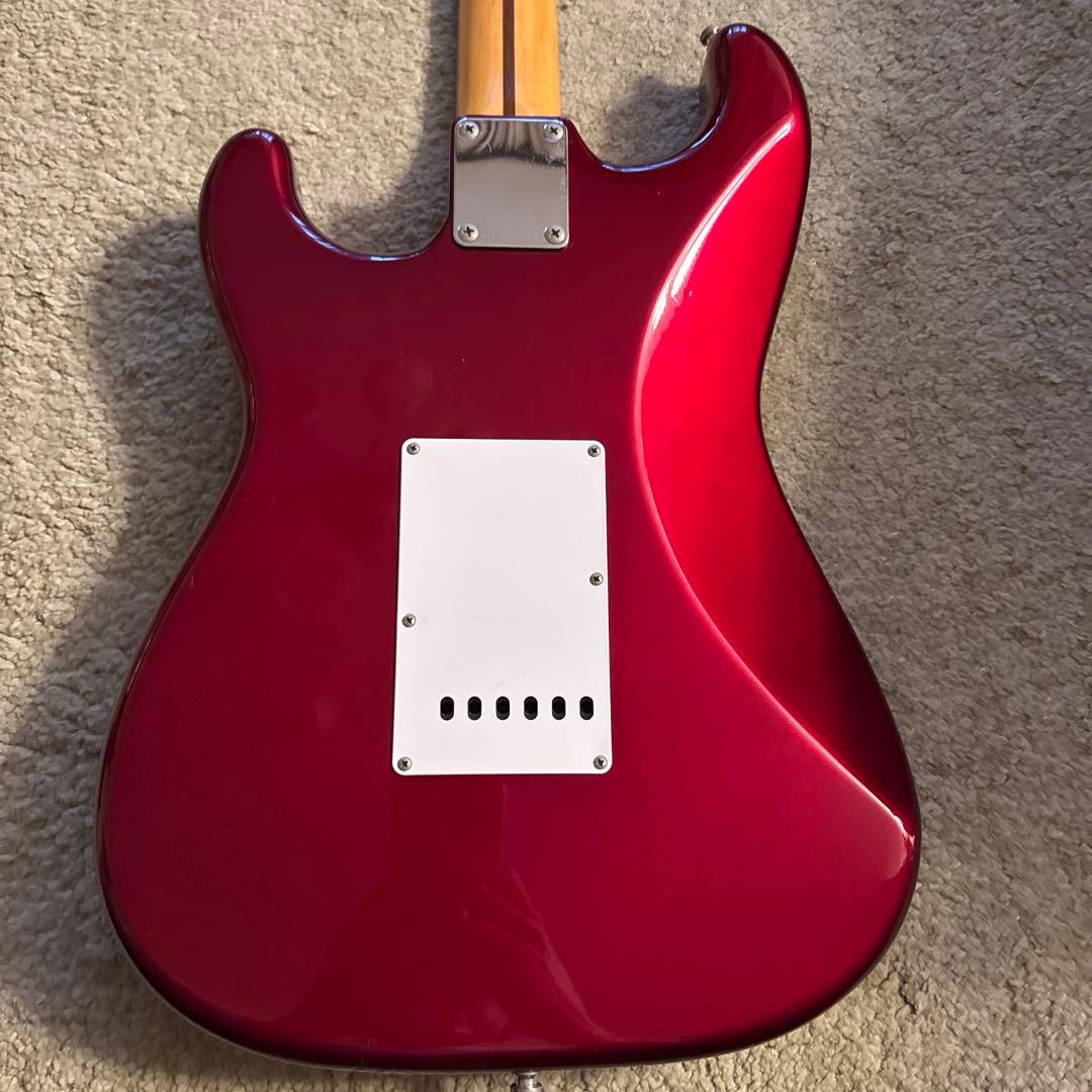 FENDER JAPAN　ST57