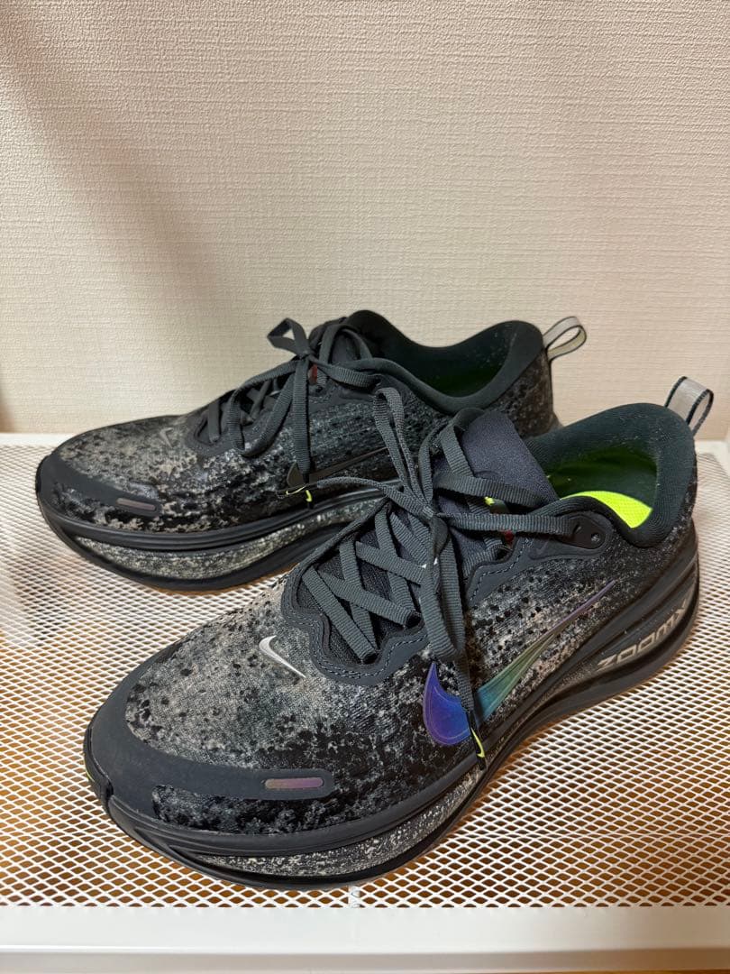 スパイク・シューズ NIKE ZOOM VOMERO PLUS 27cm
