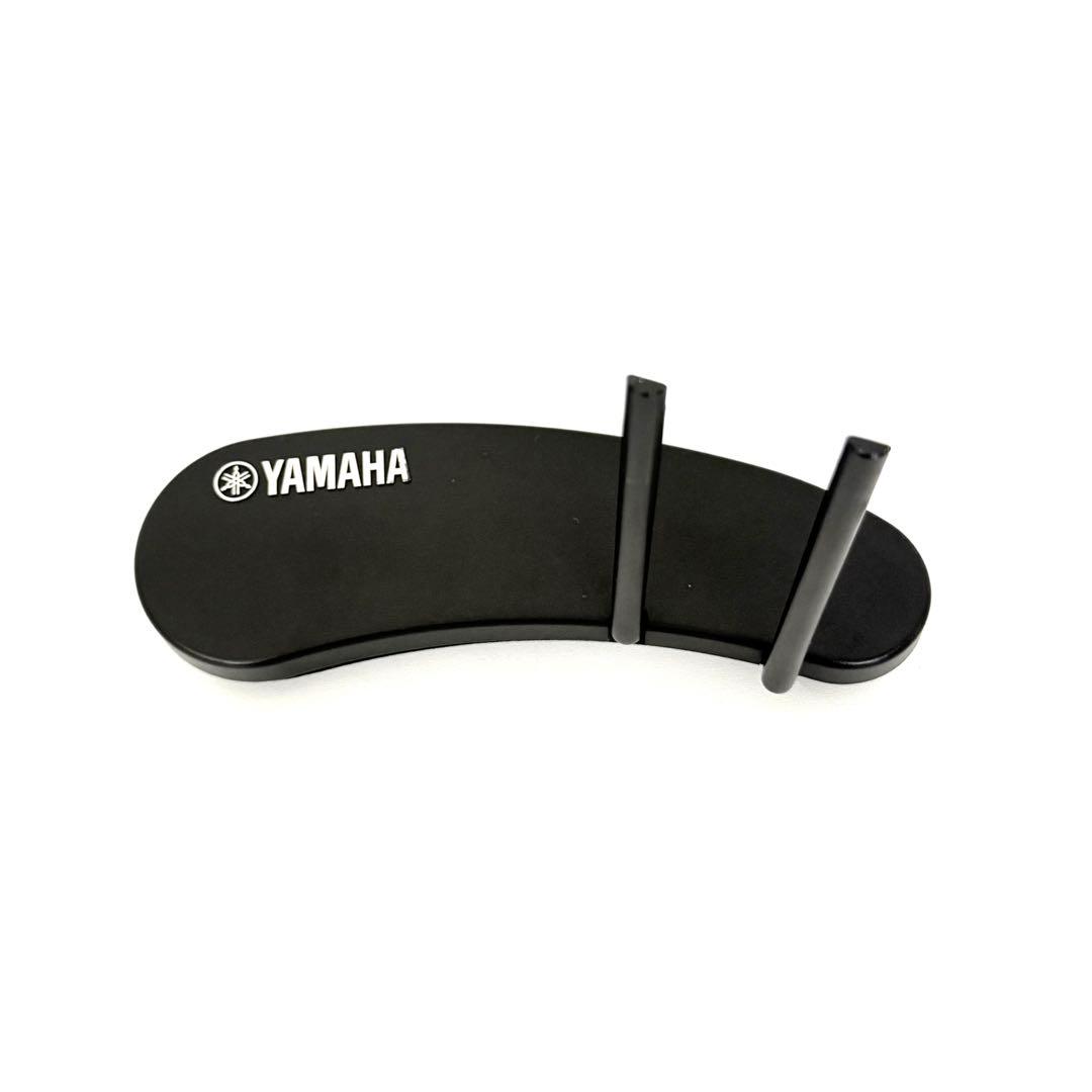 【美品】YAMAHA SVC110 サイレントチェロ 弓・肩当て・純正ケース付き