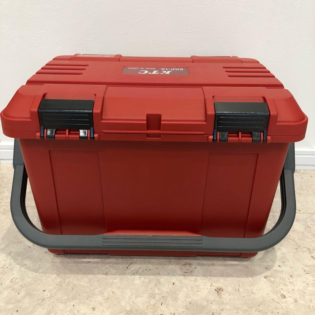 ktc 工具箱 NOBILI
