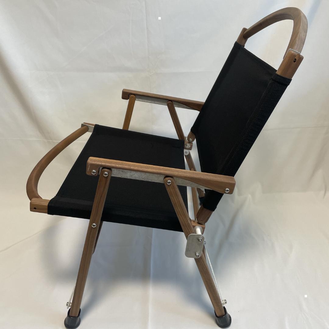 【訳有・新品】カーミットチェア 同規格 カーミット ウォールナットチェア 24