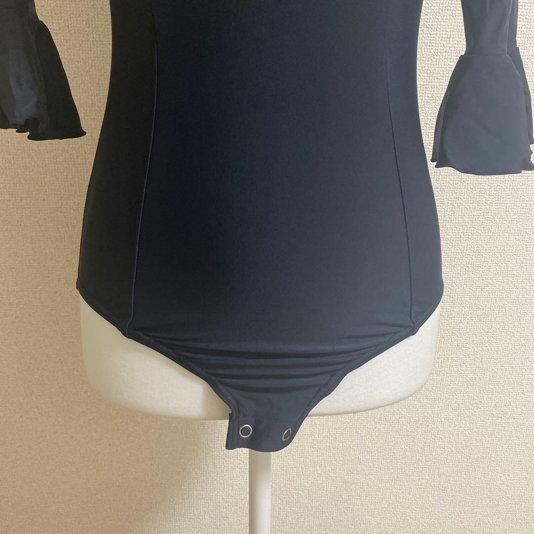 【28】タカダンス｜レオタード｜新品未使用品