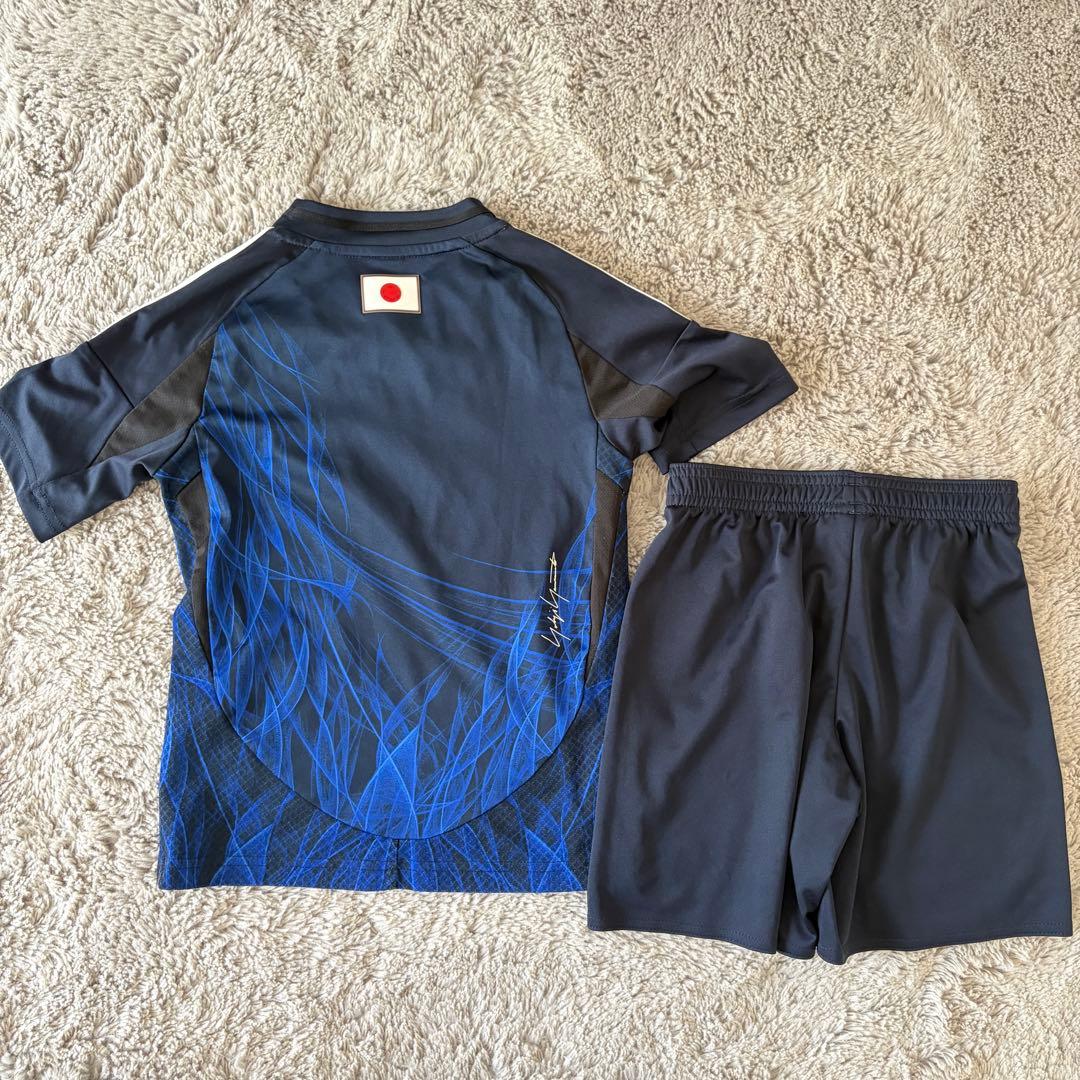 Y-3 日本代表 サッカー 120