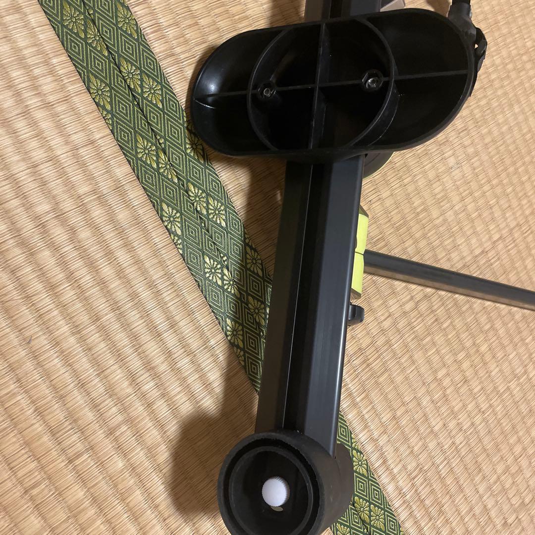 サイクルホルダー ミノウラ　モデリスタ MODELLISTA プラド用 トヨタ