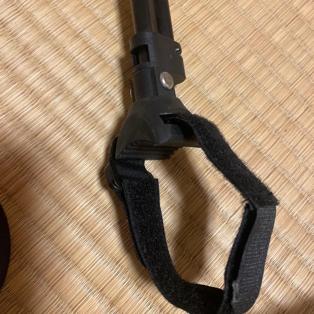 サイクルホルダー ミノウラ　モデリスタ MODELLISTA プラド用 トヨタ