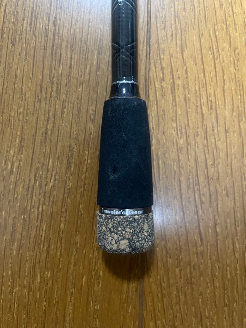 トラギア TRGR TIP TOP S706L エイテック モバイルロッド