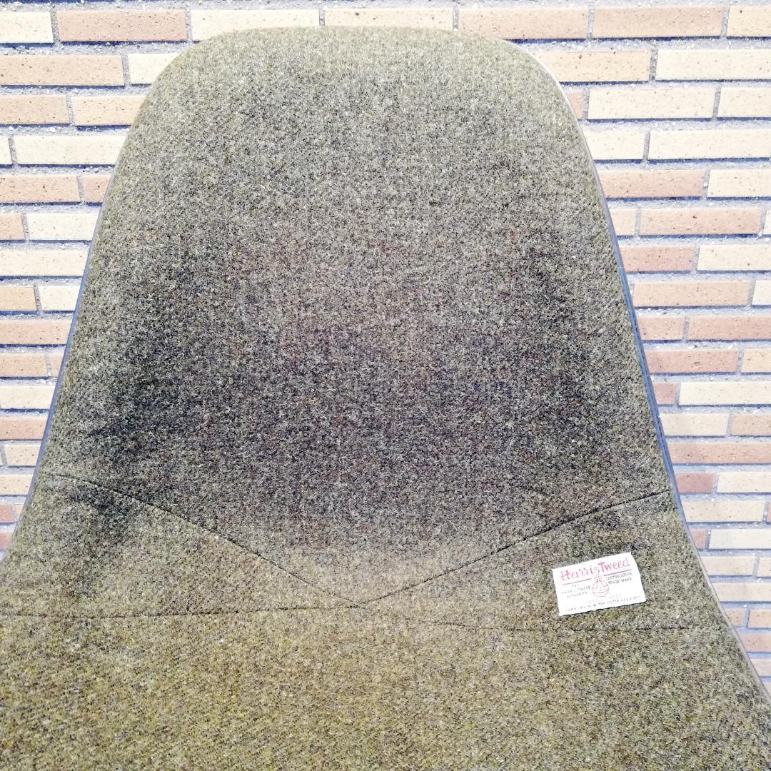 如月セール◇HarrisTweed Side Shellchair2