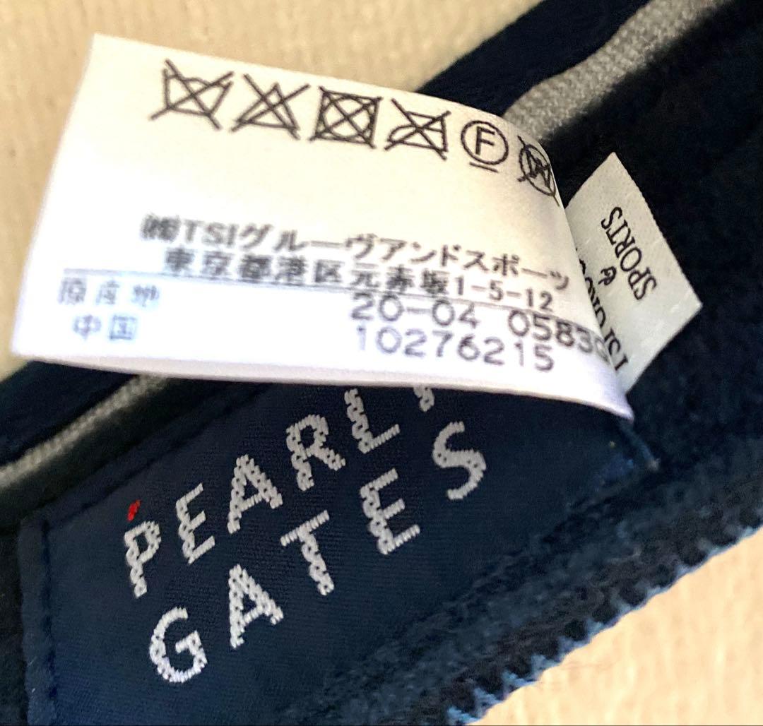 特価レディースゴルフウェア3点セット　DESCENTE& PEARY GATES