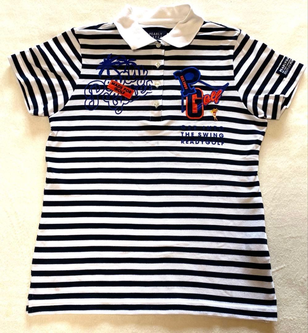 特価レディースゴルフウェア3点セット　DESCENTE& PEARY GATES