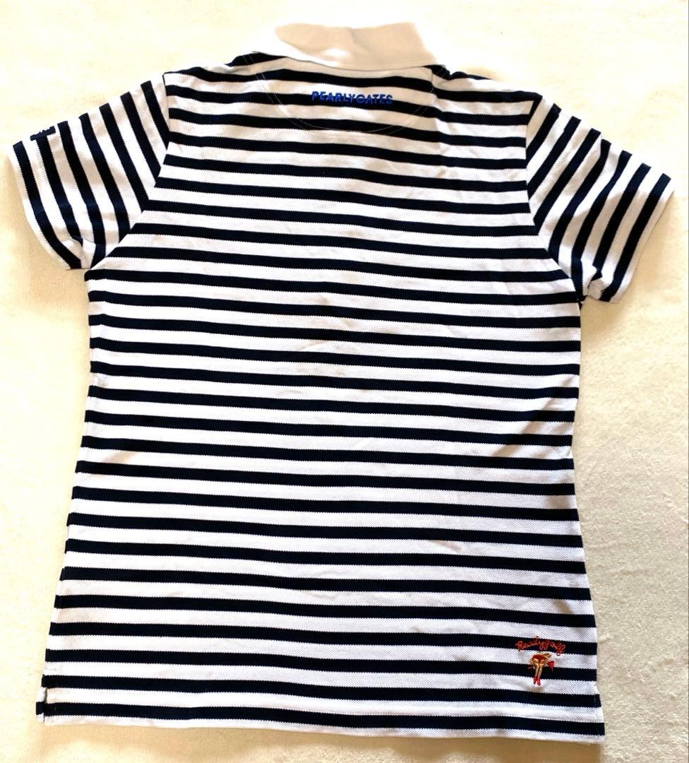 特価レディースゴルフウェア3点セット　DESCENTE& PEARY GATES