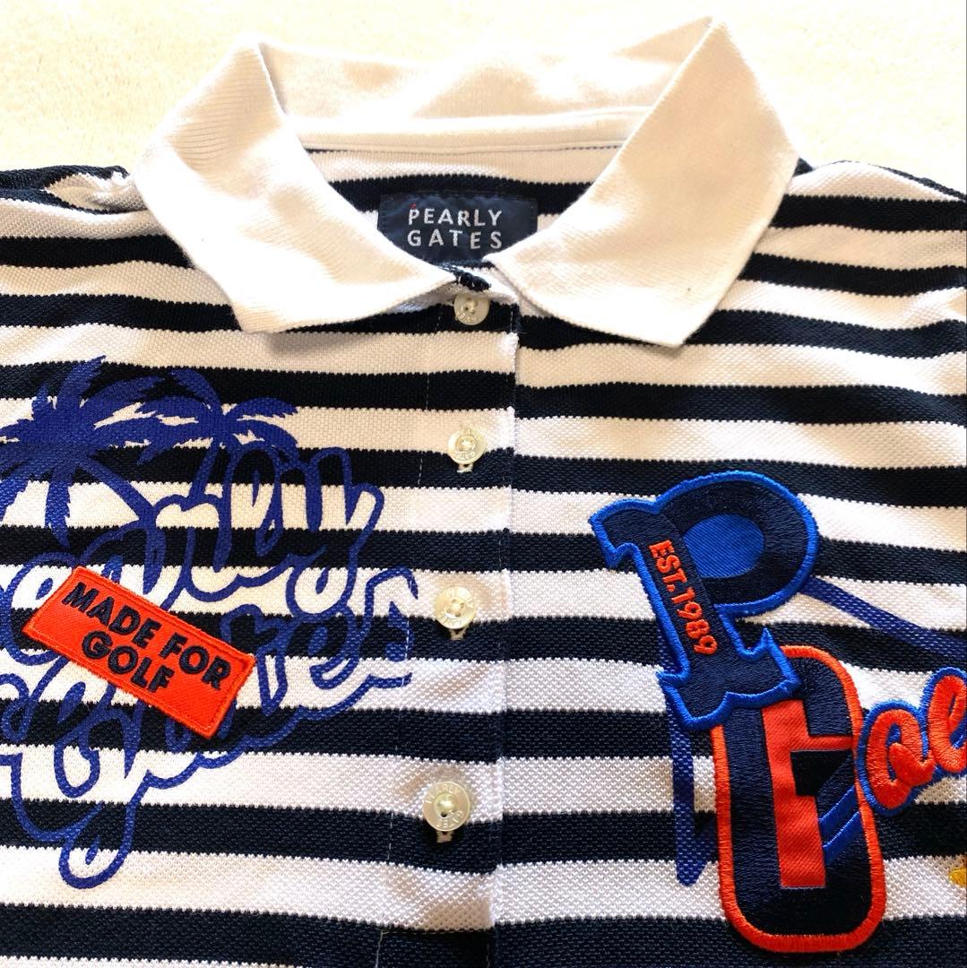 特価レディースゴルフウェア3点セット　DESCENTE& PEARY GATES