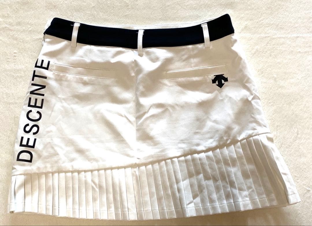 特価レディースゴルフウェア3点セット　DESCENTE& PEARY GATES