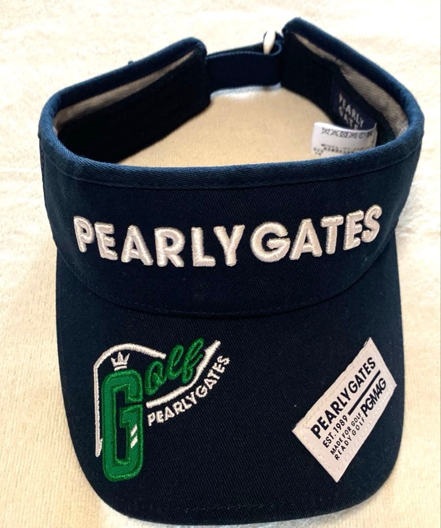 特価レディースゴルフウェア3点セット　DESCENTE& PEARY GATES