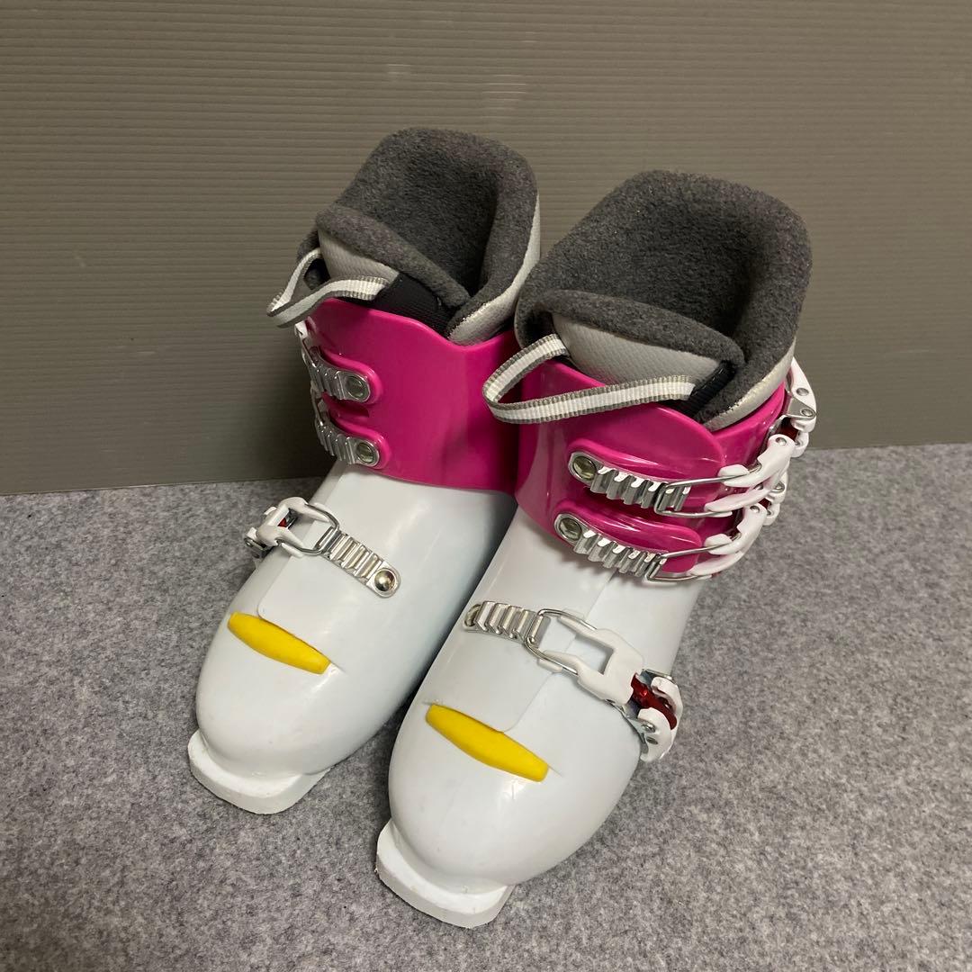 ★メンテナンス済 子供スキーセット　身長136~150cm前後のお子様向け