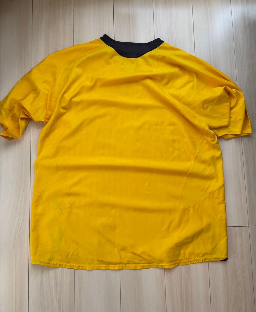 06/07 Nike Aresenal Awayユニフォーム
