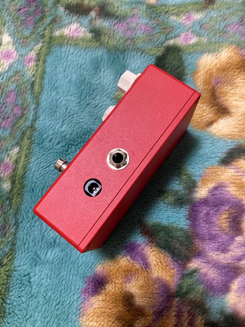 vinantique UFO84 Ver2.1 Fuzz ファズ