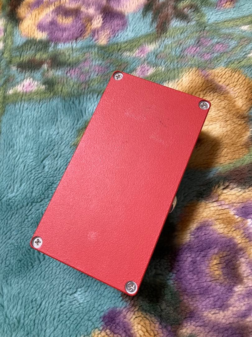 vinantique UFO84 Ver2.1 Fuzz ファズ