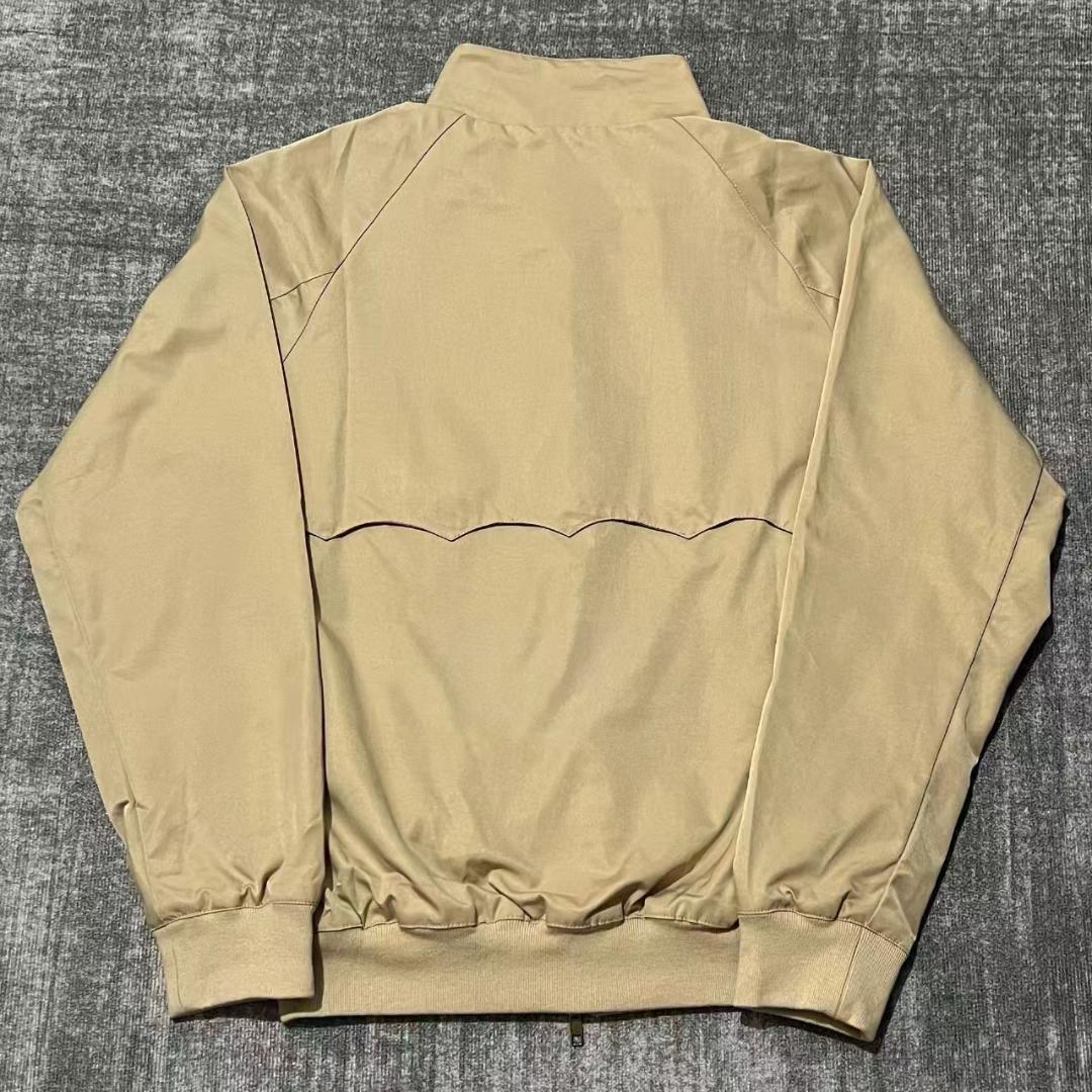 ミニカー BARACUTA G9 size36