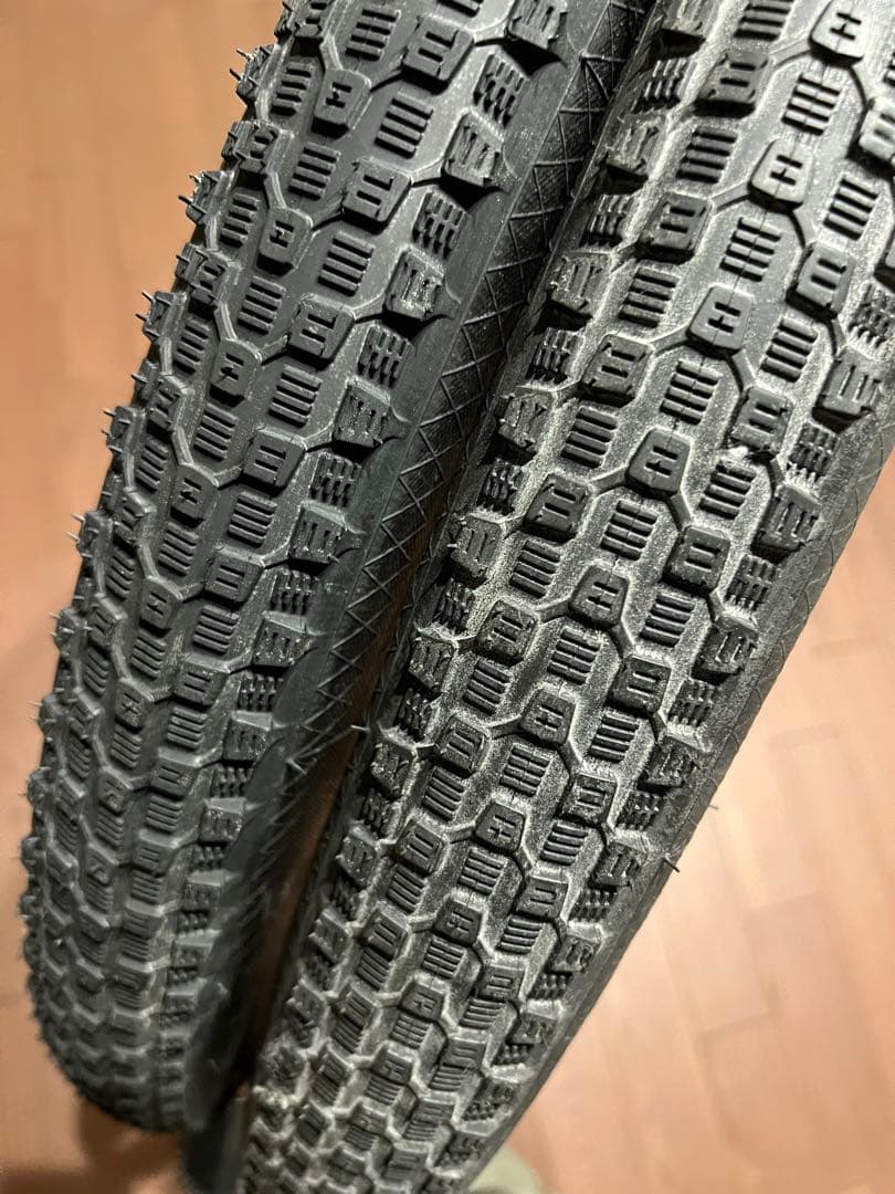 IRCタイヤ 29インチ 700×50C BOKEN G-CLAW チューブレス