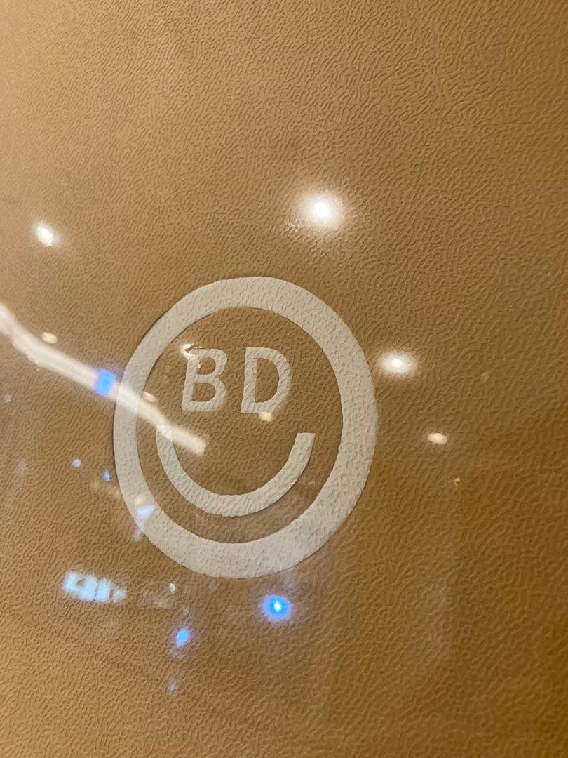 15日までのセール価格です。B.D. クリステンソン C-Bucket7'0\"