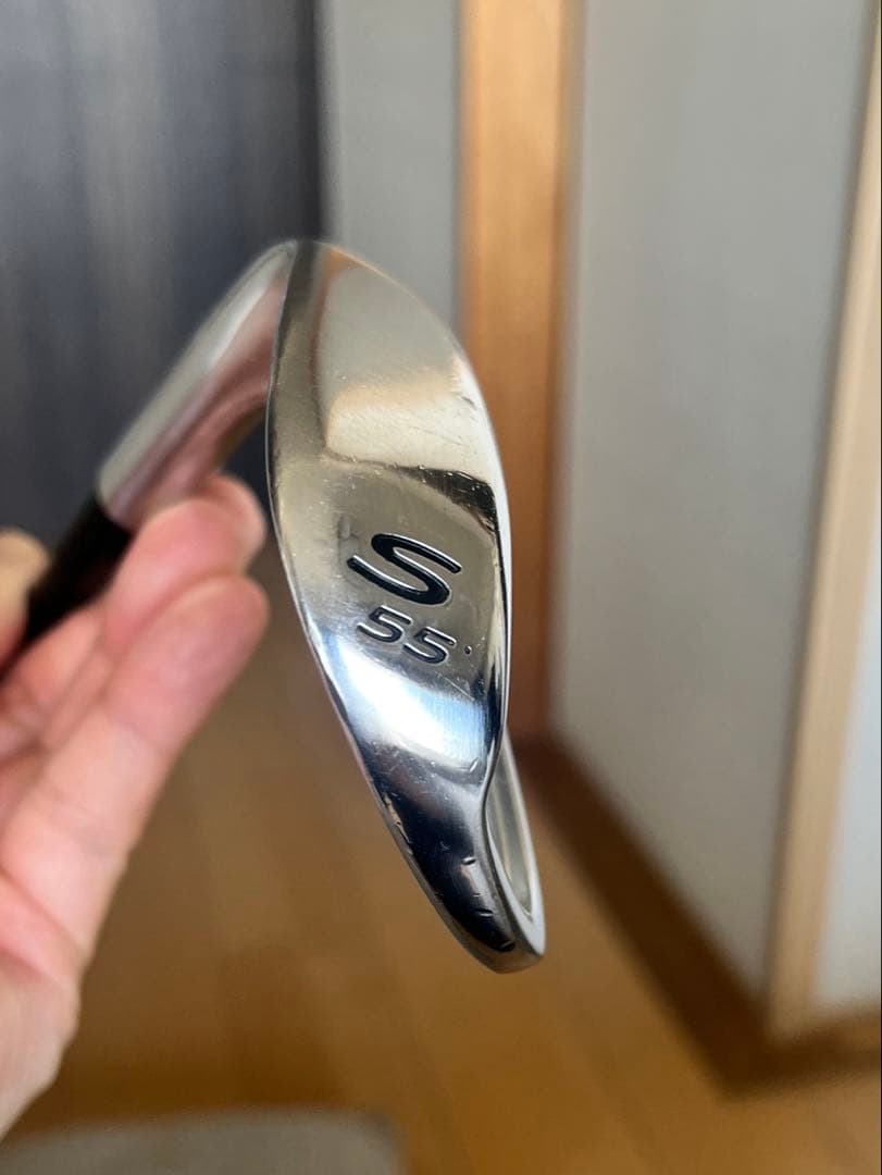 テーラーメイド RSi2 FORGED サンドウェッジSw単品 純正カーボン　S