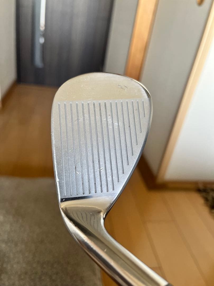 テーラーメイド RSi2 FORGED サンドウェッジSw単品 純正カーボン　S