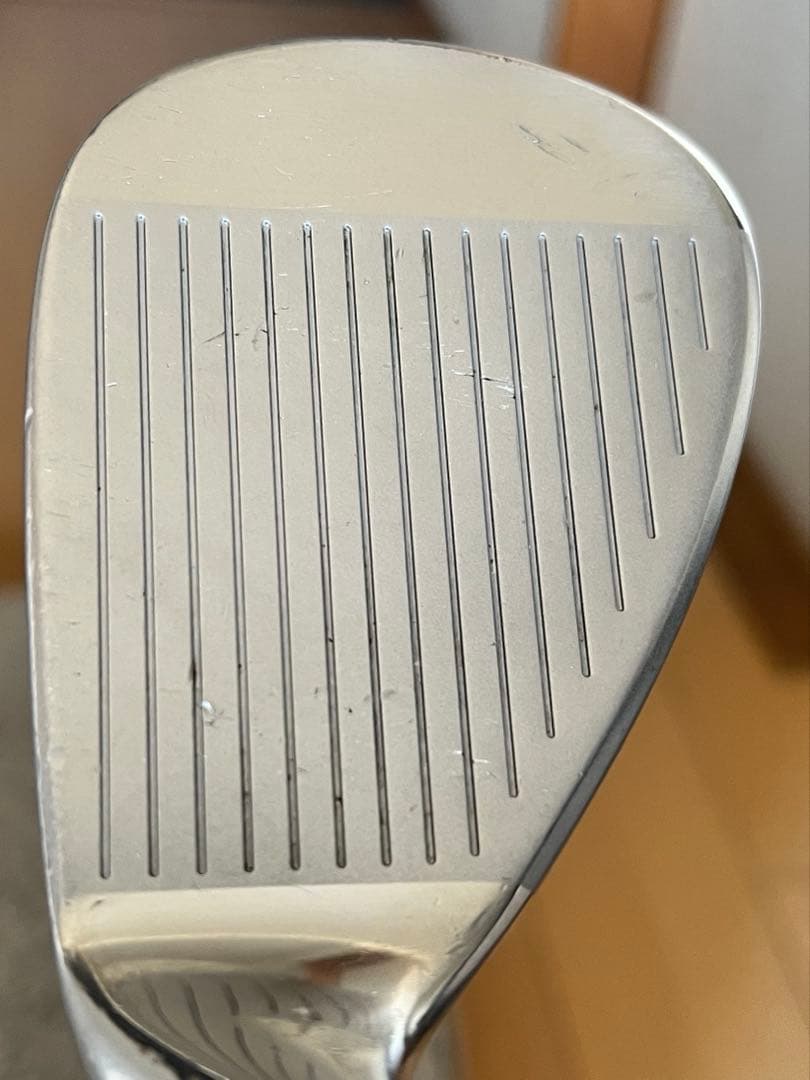 テーラーメイド RSi2 FORGED サンドウェッジSw単品 純正カーボン　S