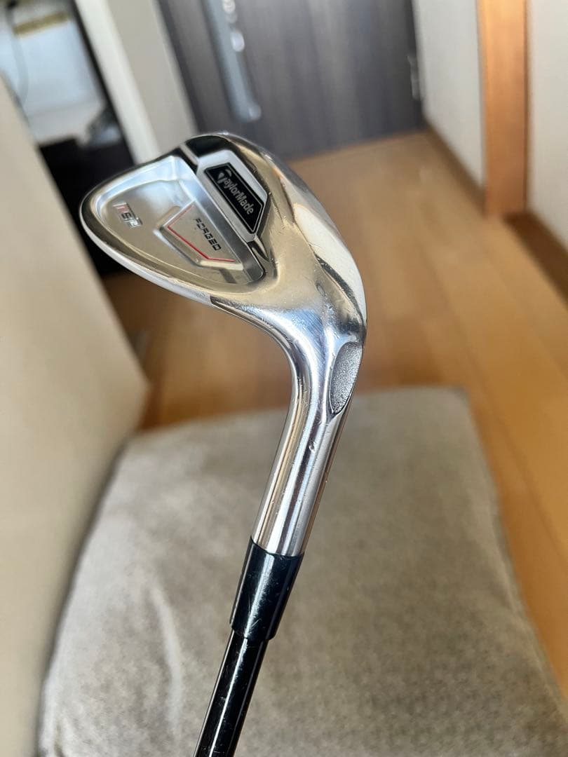 テーラーメイド RSi2 FORGED サンドウェッジSw単品 純正カーボン　S