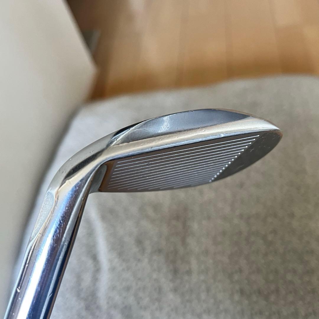 テーラーメイド RSi2 FORGED サンドウェッジSw単品 純正カーボン　S