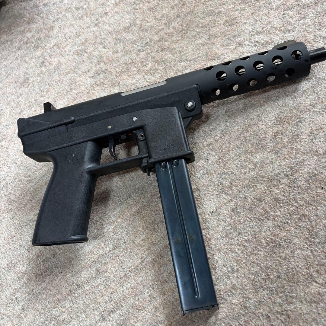 マルゼン KG9 ガスブローバック