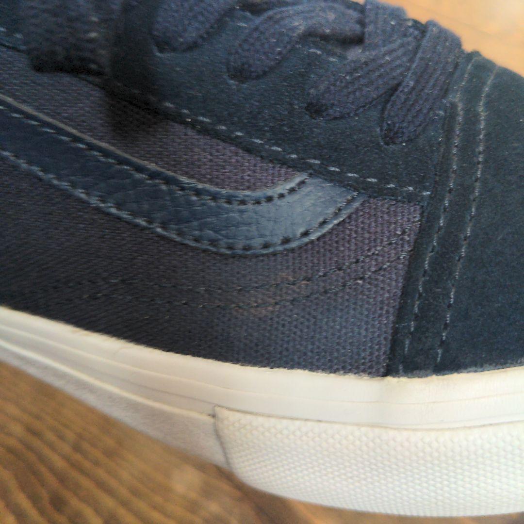 スケートボード dime Vans Skate Old Skool Pro