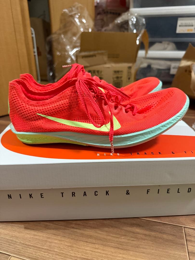 NIKEドラゴンフライ2 27.0cm箱、袋あり