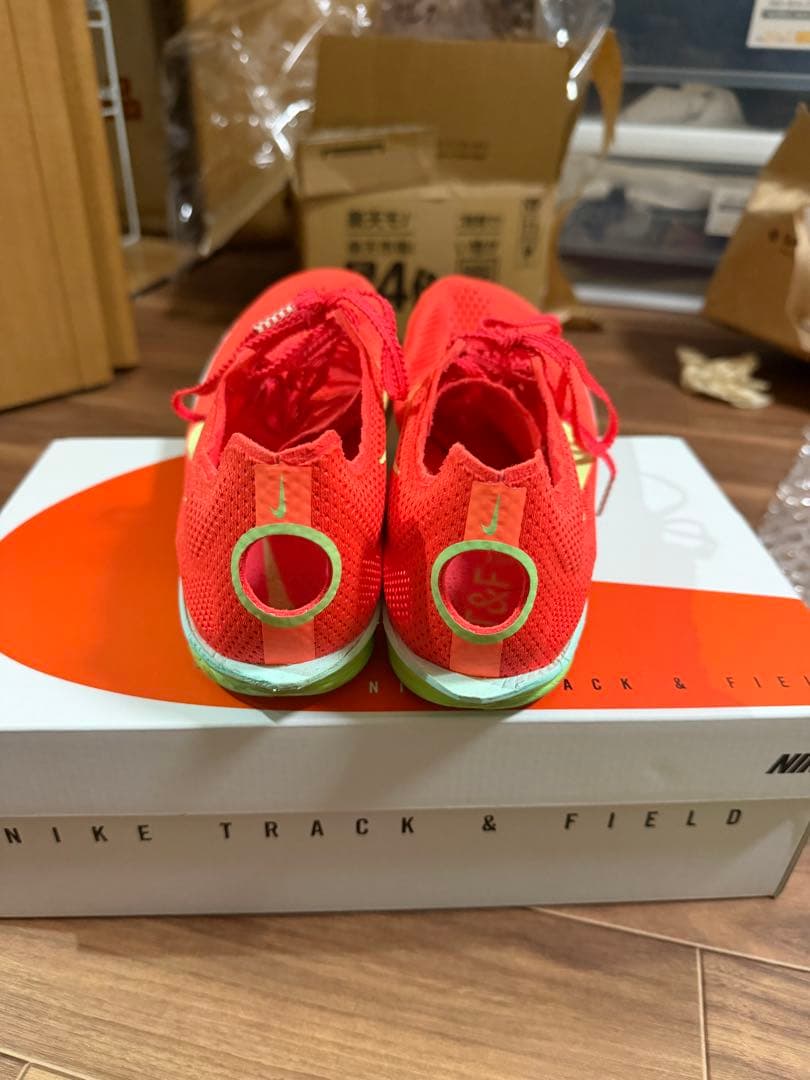 NIKEドラゴンフライ2 27.0cm箱、袋あり